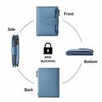 lucia slot wallet